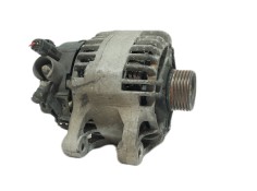Recambio de alternador para peugeot 207 urban referencia OEM IAM 0986049560  