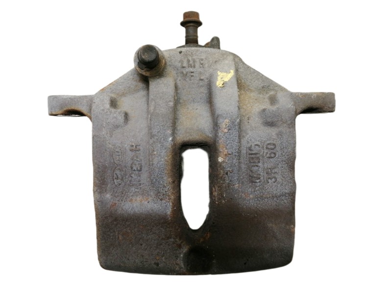 Recambio de pinza freno delantera derecha para hyundai ix35 classic 2wd referencia OEM IAM 581302Y000  