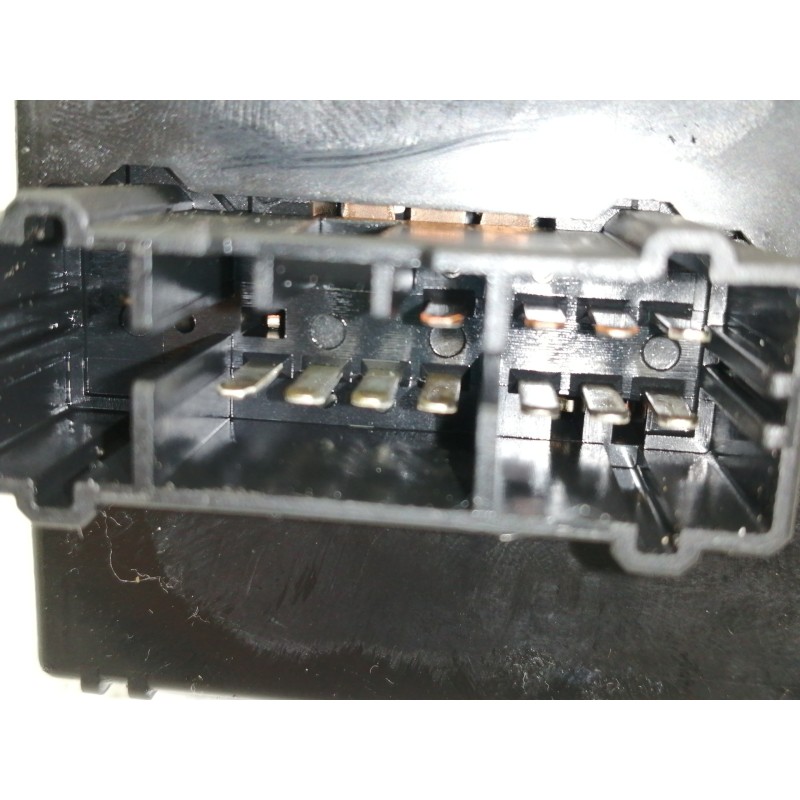 Recambio de mando intermitentes para honda civic berlina 5 (eu7/8) 1.6i ls referencia OEM IAM M18620  