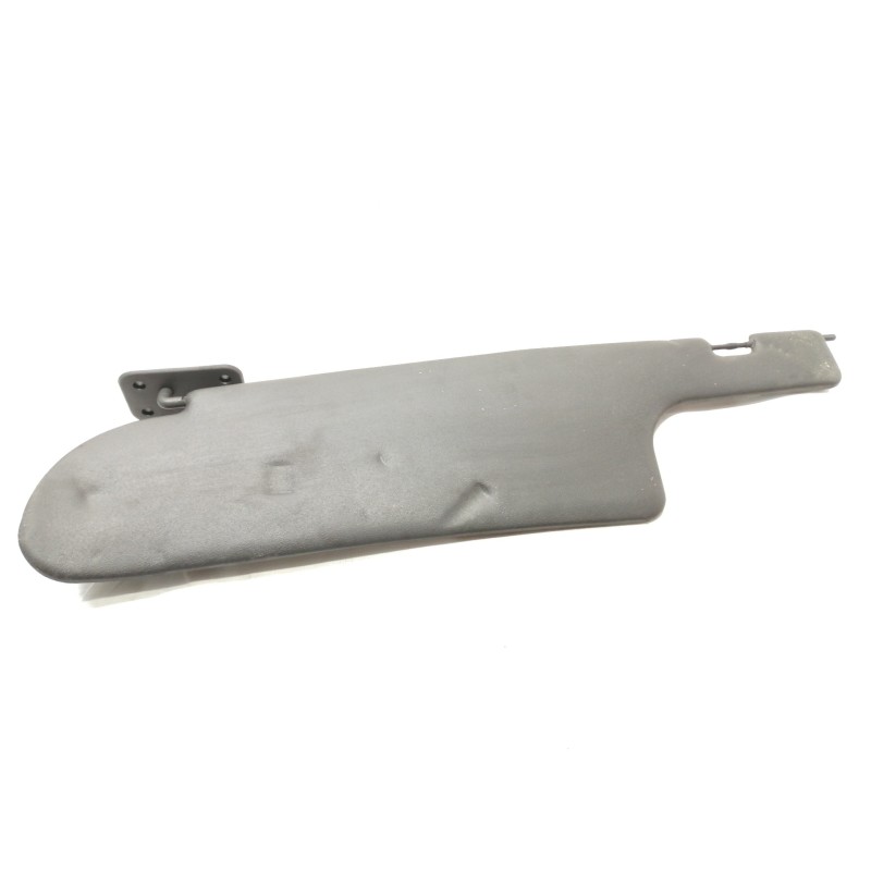 Recambio de parasol derecho para iveco daily caja cerrada (2006 =>) caja cerrada 35c... batalla 3000l referencia OEM IAM   