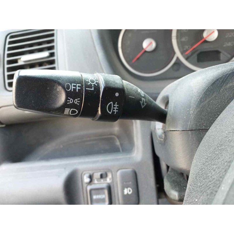 Recambio de mando intermitentes para honda civic berlina 5 (eu7/8) 1.6i ls referencia OEM IAM M18620  