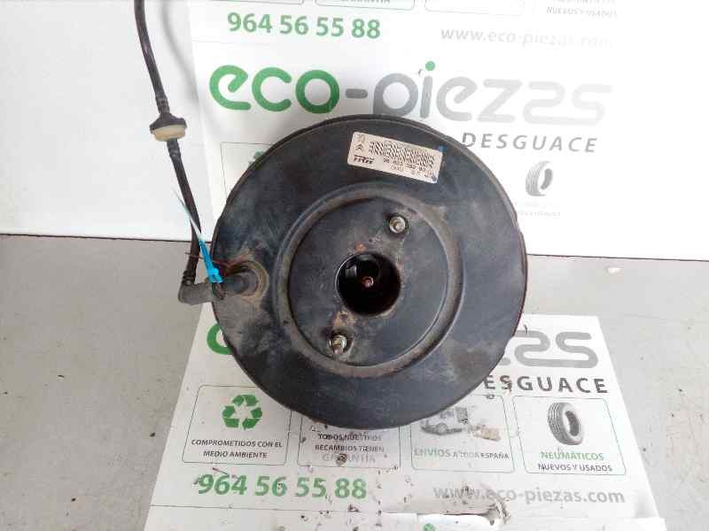 Recambio de servofreno para peugeot 207 urban referencia OEM IAM 9682338280  