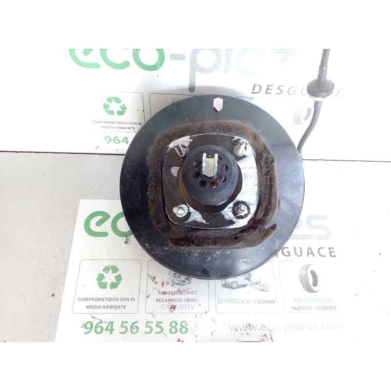 Recambio de servofreno para peugeot 207 urban referencia OEM IAM 9682338280  