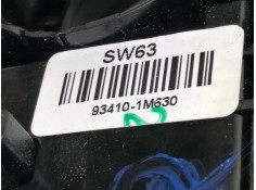 Recambio de mando luces para hyundai ix35 classic 2wd referencia OEM IAM 934101M630   2