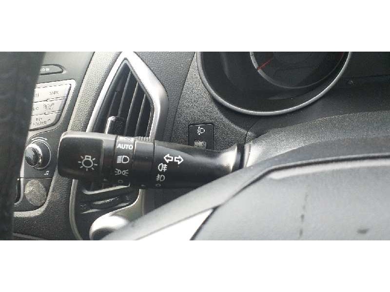 Recambio de mando luces para hyundai ix35 classic 2wd referencia OEM IAM 934101M630  