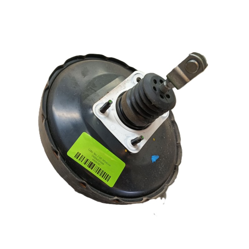 Recambio de servofreno para hyundai i20 i (pb, pbt) 1.2 referencia OEM IAM 591101J100 585001J100 