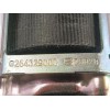 Recambio de cinturon seguridad delantero derecho para volkswagen id.4 (e21) performance referencia OEM IAM 11B857706MRAA 6543713
