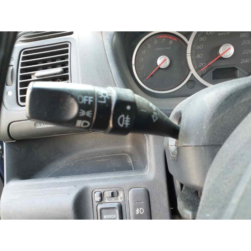 Recambio de mando luces para honda civic berlina 5 (eu7/8) 1.6i ls referencia OEM IAM M18620  