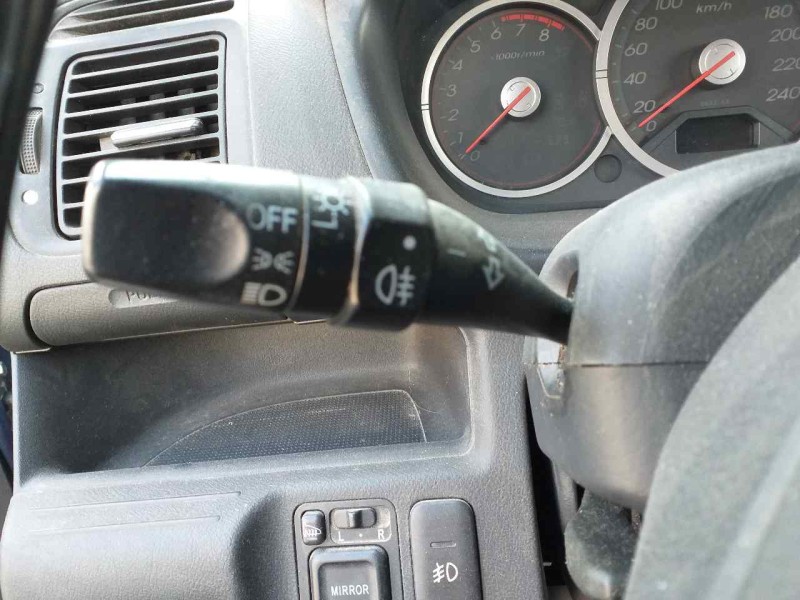 Recambio de mando luces para honda civic berlina 5 (eu7/8) 1.6i ls referencia OEM IAM M18620  