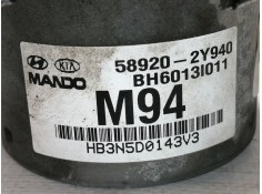 Recambio de abs para hyundai ix35 classic 2wd referencia OEM IAM BE6003B106 BH6013I011 589202Y940 2