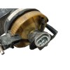 Recambio de faro antiniebla izquierdo para volkswagen passat b6 (3c2) 2.0 tdi referencia OEM IAM 3B7941699A 27129300LI 