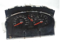 Recambio de cuadro instrumentos para nissan micra (k12e) acenta referencia OEM IAM AX860  