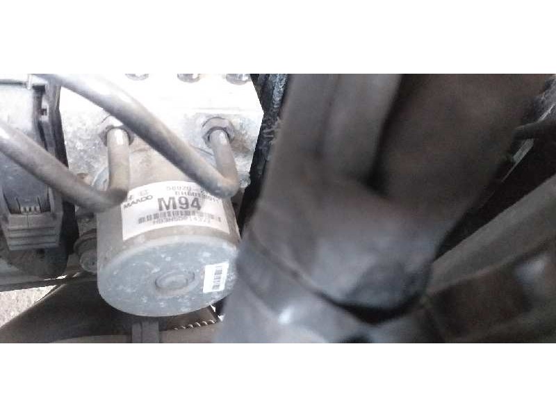 Recambio de abs para hyundai ix35 classic 2wd referencia OEM IAM BE6003B106 BH6013I011 589202Y940