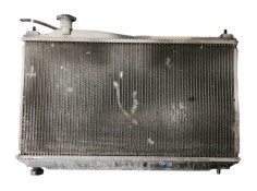 Recambio de radiador agua para honda civic berlina 5 (eu7/8) 1.6i ls referencia OEM IAM    2