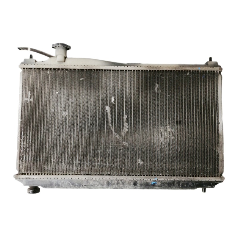 Recambio de radiador agua para honda civic berlina 5 (eu7/8) 1.6i ls referencia OEM IAM   
