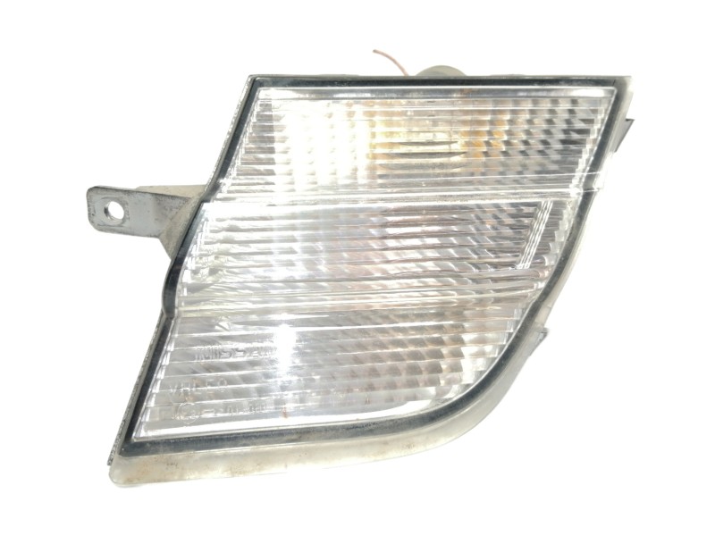 Recambio de piloto delantero izquierdo para nissan micra (k12e) acenta referencia OEM IAM 89027935  