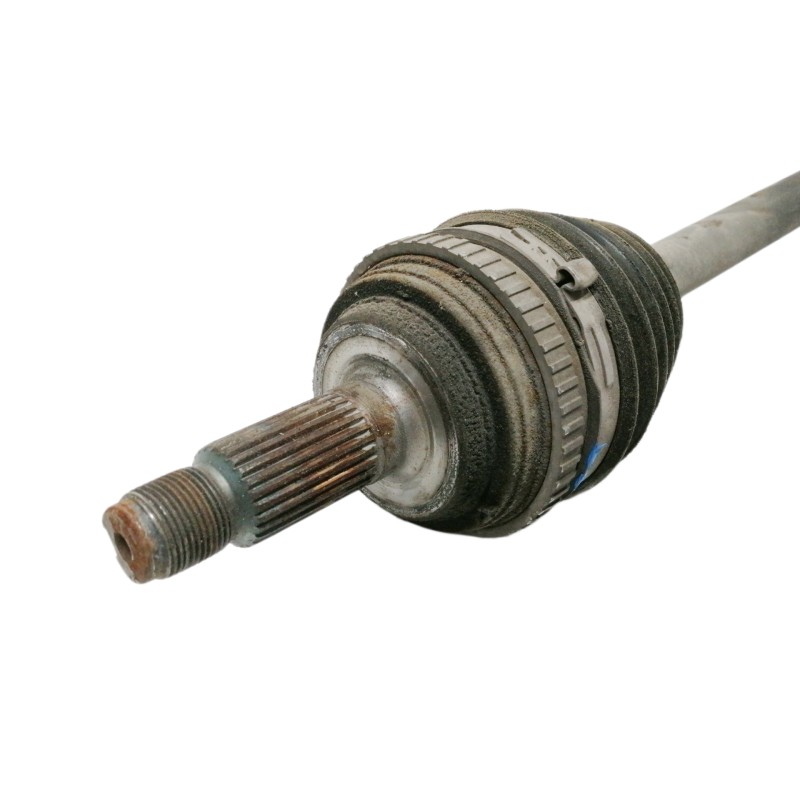 Recambio de transmision delantera izquierda para honda civic berlina 5 (eu7/8) 1.6i ls referencia OEM IAM   