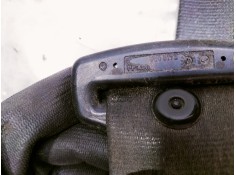 Recambio de cinturon seguridad delantero izquierdo para volkswagen touareg (7l6) v6 tdi referencia OEM IAM 6009173 7L6857705AHCP 2