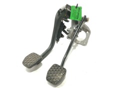 Recambio de pedal embrague para bmw serie 3 compact (e46) 316ti referencia OEM IAM 35311163870  