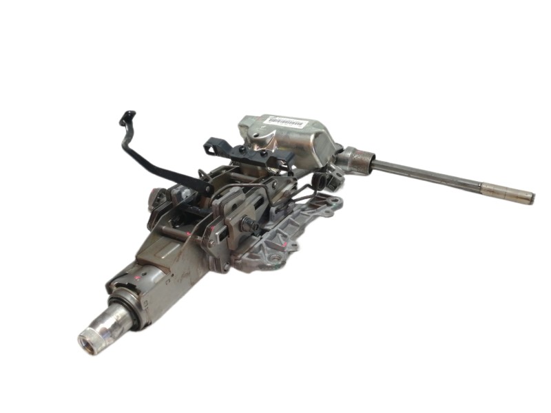 Recambio de columna direccion para volkswagen touareg (7l6) v6 tdi referencia OEM IAM 7L0419501BR 4E0905852E 