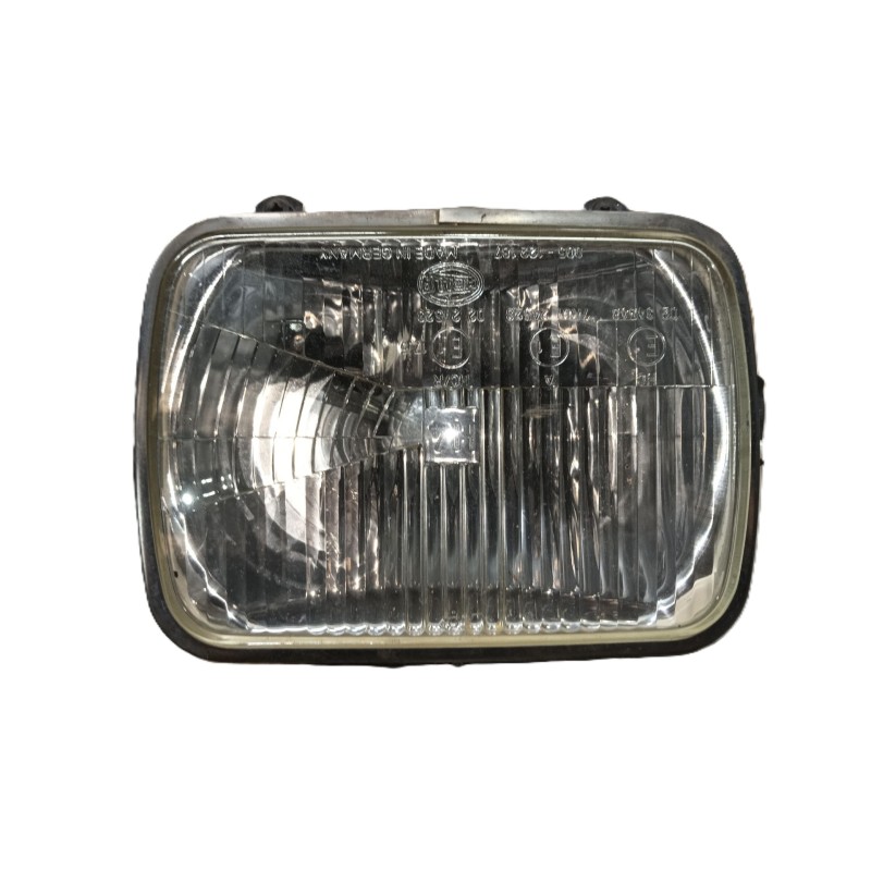 Recambio de faro derecho para jeep cherokee (xj) 2.1 td referencia OEM IAM   