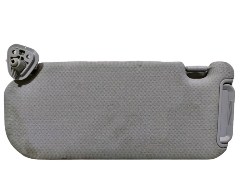 Recambio de parasol derecho para hyundai ix35 classic 2wd referencia OEM IAM 852202S540OM  