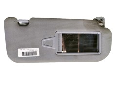 Recambio de parasol derecho para hyundai ix35 classic 2wd referencia OEM IAM 852202S540OM   2