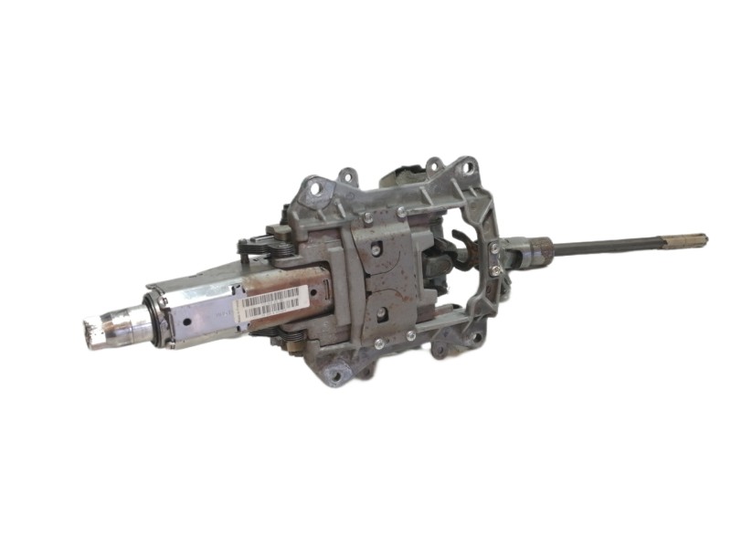 Recambio de columna direccion para volkswagen touareg (7l6) v6 tdi referencia OEM IAM 7L0419501BR 4E0905852E 