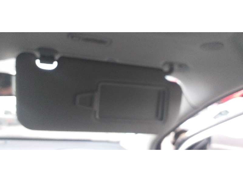 Recambio de parasol derecho para hyundai ix35 classic 2wd referencia OEM IAM 852202S540OM  
