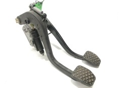 Recambio de pedal freno para bmw serie 3 compact (e46) 316ti referencia OEM IAM 35112229128  