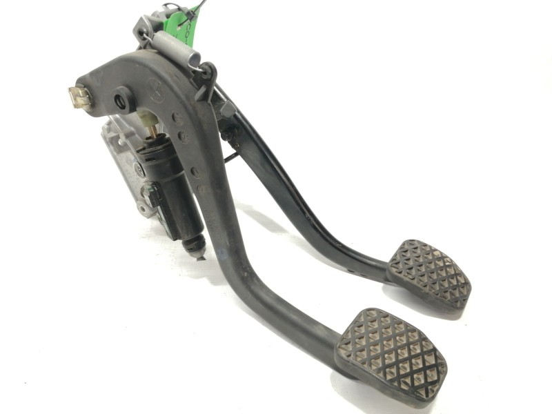 Recambio de pedal freno para bmw serie 3 compact (e46) 316ti referencia OEM IAM 35112229128  