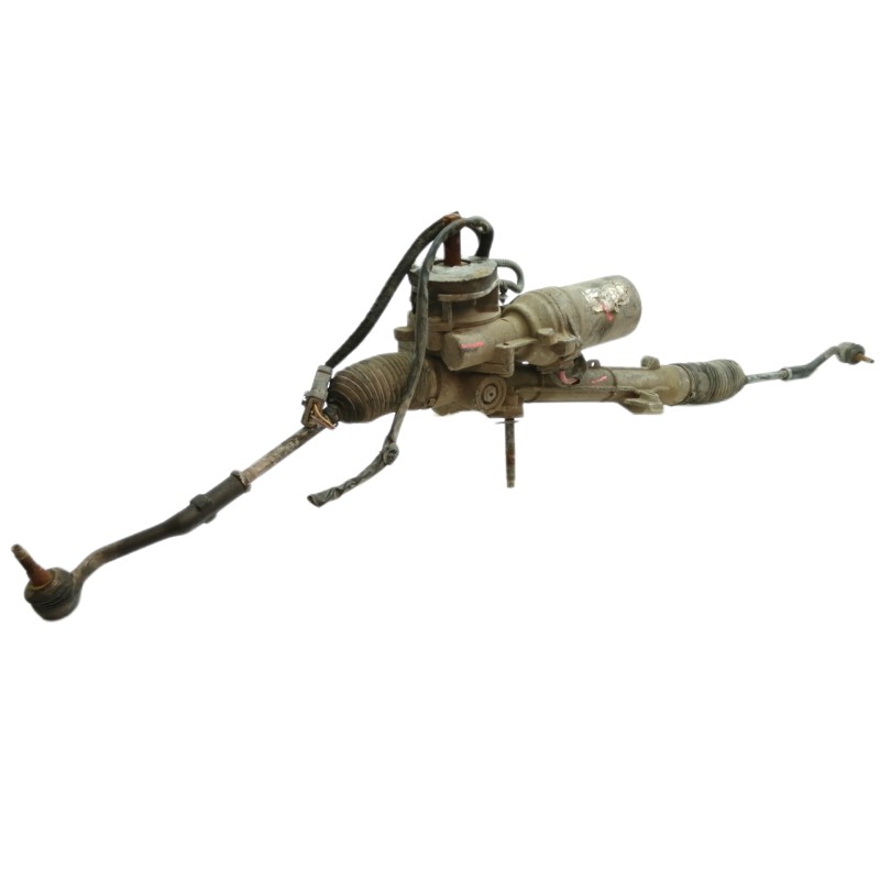 Recambio de cremallera direccion para citroën c2 sx referencia OEM IAM   