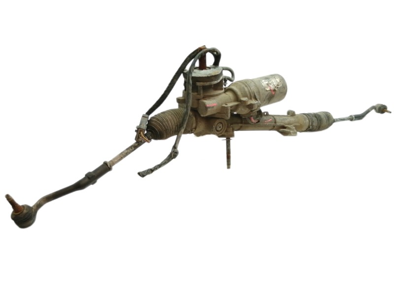 Recambio de cremallera direccion para citroën c2 sx referencia OEM IAM   