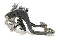 Recambio de pedal freno para bmw serie 3 compact (e46) 316ti referencia OEM IAM 35112229128   2
