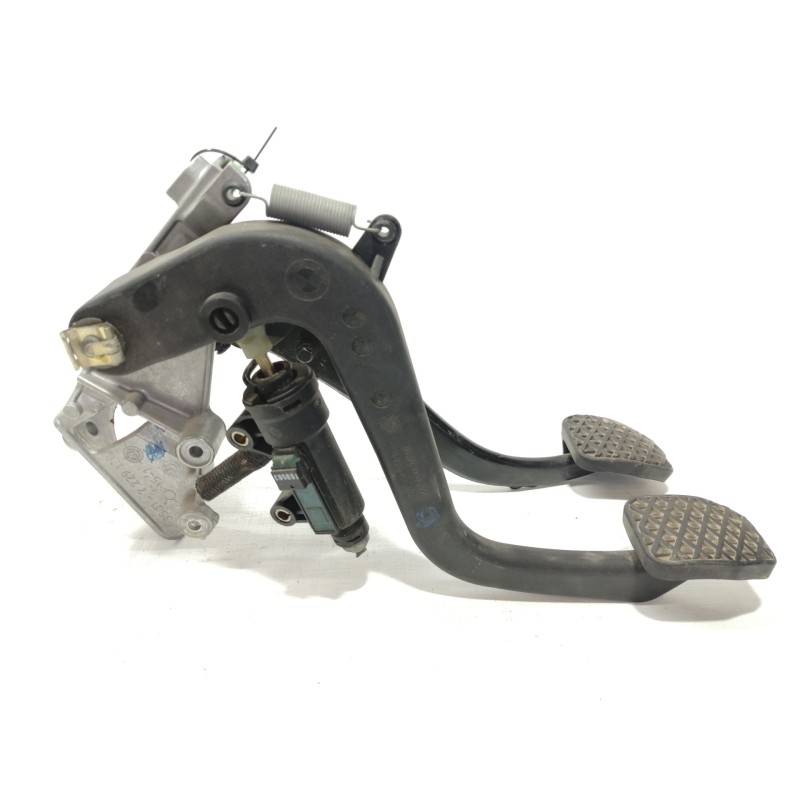 Recambio de pedal freno para bmw serie 3 compact (e46) 316ti referencia OEM IAM 35112229128  