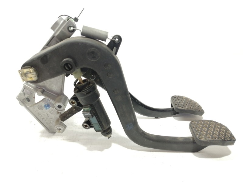 Recambio de pedal freno para bmw serie 3 compact (e46) 316ti referencia OEM IAM 35112229128  