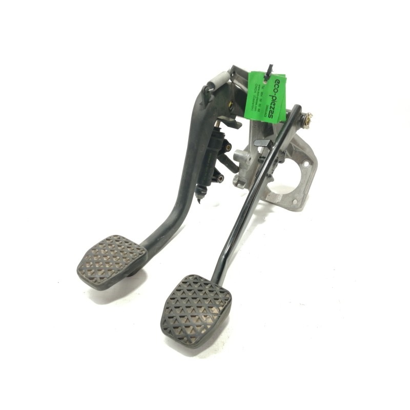 Recambio de pedal freno para bmw serie 3 compact (e46) 316ti referencia OEM IAM 35112229128  