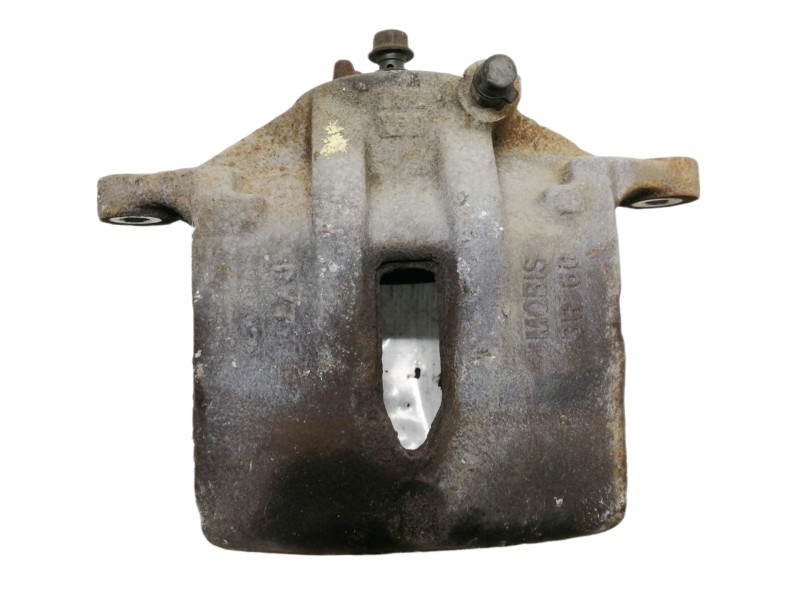 Recambio de pinza freno delantera izquierda para hyundai ix35 classic 2wd referencia OEM IAM 581102Y000  
