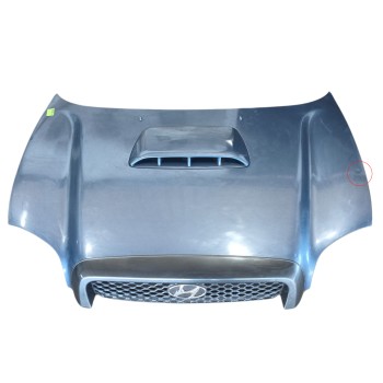CAPOT DELANTERO 6640026072 