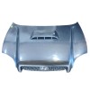 Recambio de capot delantero para hyundai santa fé i (sm) 2.0 crdi referencia OEM IAM 6640026072  