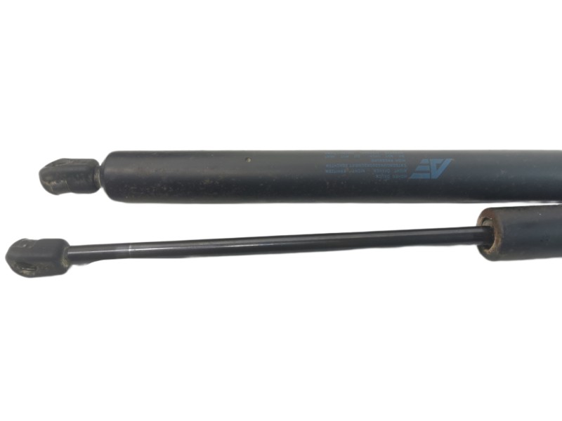 Recambio de amortiguadores maletero / porton para seat alhambra (7v9) reference referencia OEM IAM 7M0827550G  