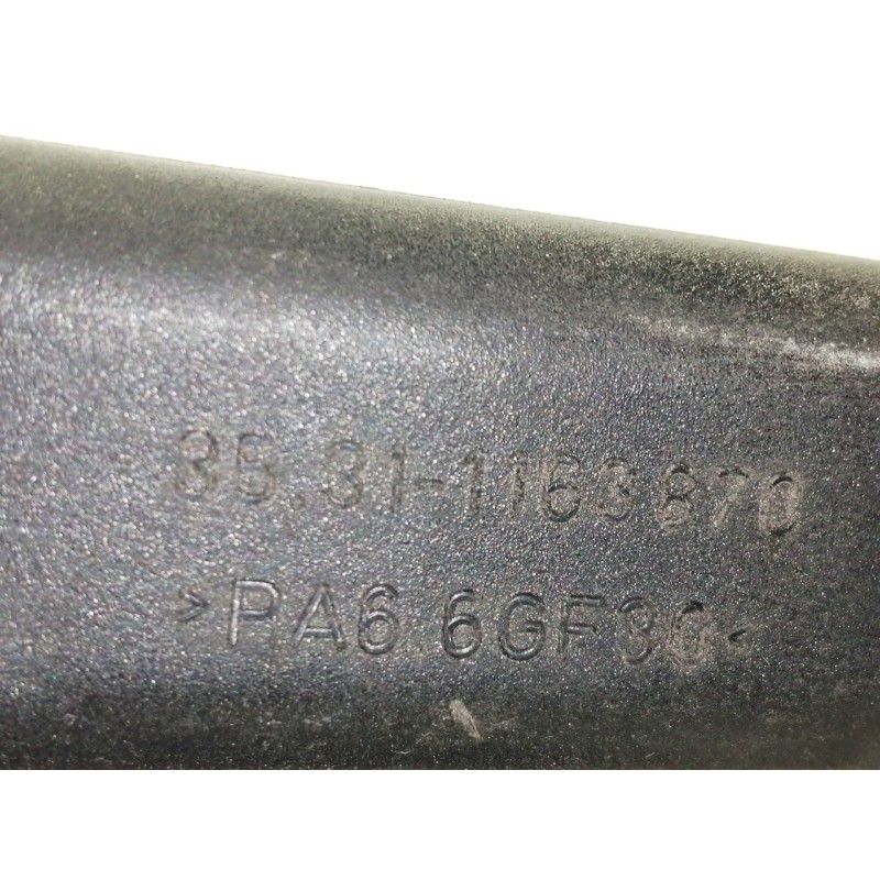 Recambio de pedal freno para bmw serie 3 compact (e46) 316ti referencia OEM IAM 35112229128  