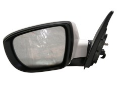 Recambio de retrovisor izquierdo para hyundai ix35 classic 2wd referencia OEM IAM 027457  