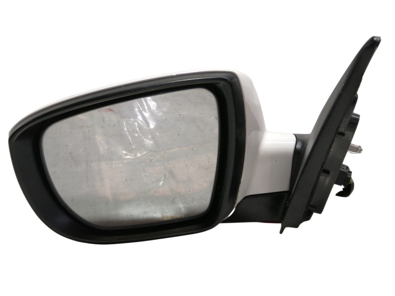 Recambio de retrovisor izquierdo para hyundai ix35 classic 2wd referencia OEM IAM 027457  