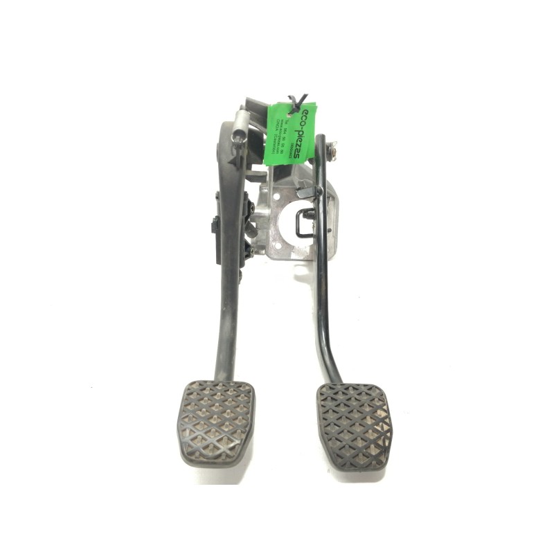 Recambio de pedal freno para bmw serie 3 compact (e46) 316ti referencia OEM IAM 35112229128  
