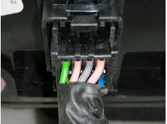 Recambio de retrovisor izquierdo para hyundai ix35 classic 2wd referencia OEM IAM 027457   2