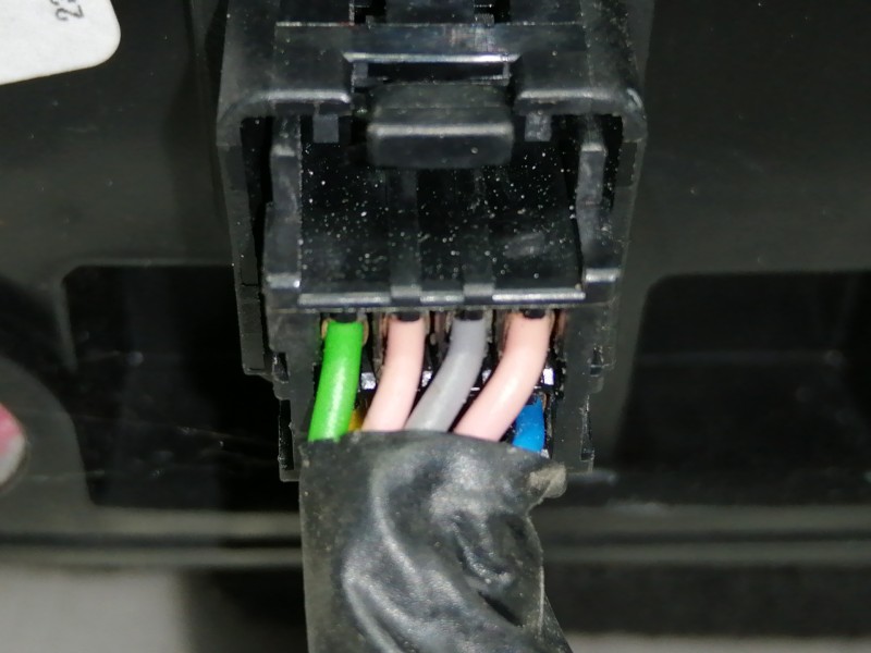 Recambio de retrovisor izquierdo para hyundai ix35 classic 2wd referencia OEM IAM 027457  