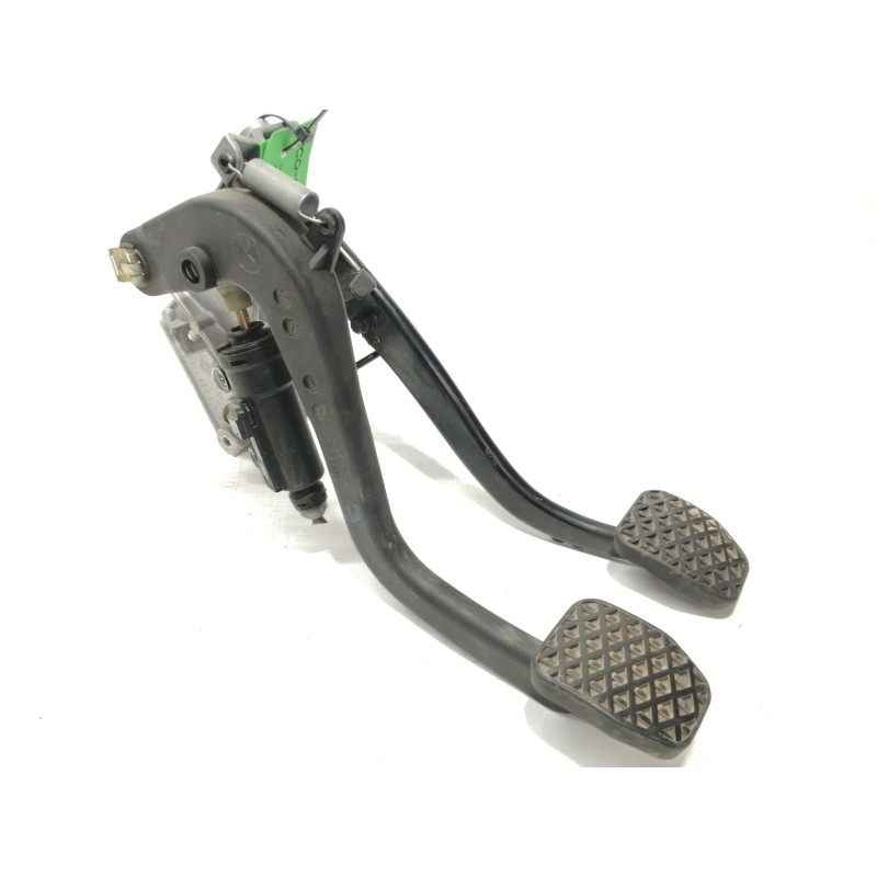 Recambio de bombin embrague para bmw serie 3 compact (e46) 316ti referencia OEM IAM 21526758822  