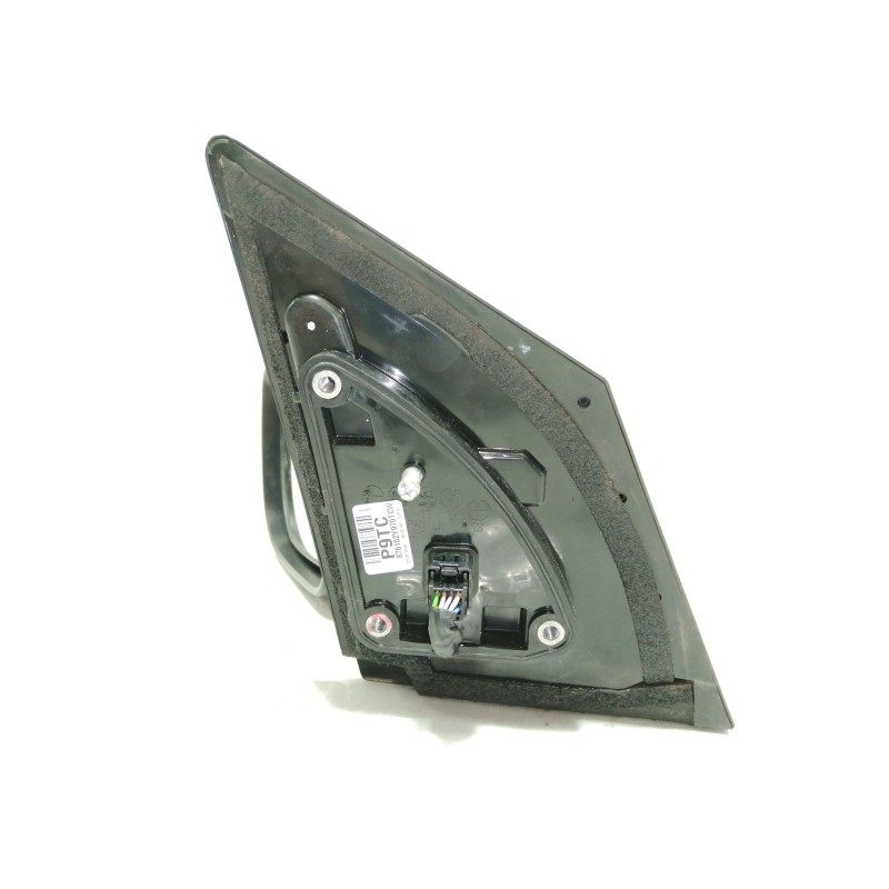 Recambio de retrovisor izquierdo para hyundai ix35 classic 2wd referencia OEM IAM 027457  