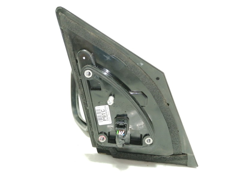 Recambio de retrovisor izquierdo para hyundai ix35 classic 2wd referencia OEM IAM 027457  